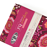 La Vie en Rose - FQ Fabric Wonders 